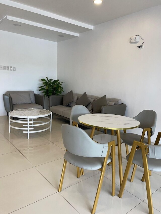 ホテル ザ ミル