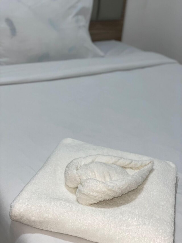 ホテル ザ ミル