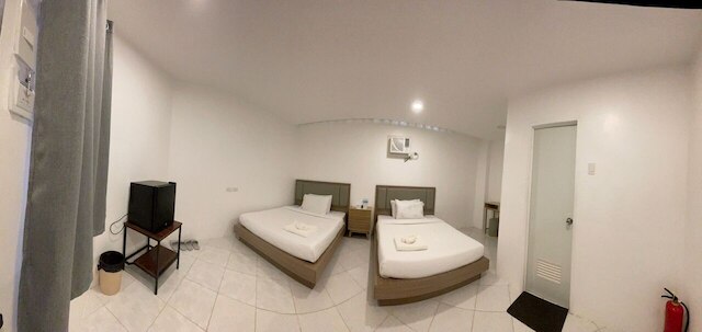 ホテル ザ ミル