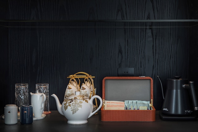 CHONGQING MANQUE MANSION