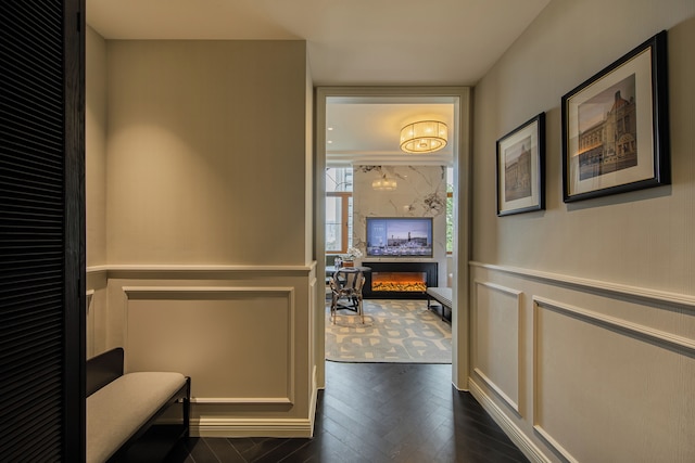 CHONGQING MANQUE MANSION