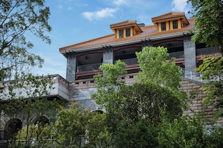 CHONGQING MANQUE MANSION