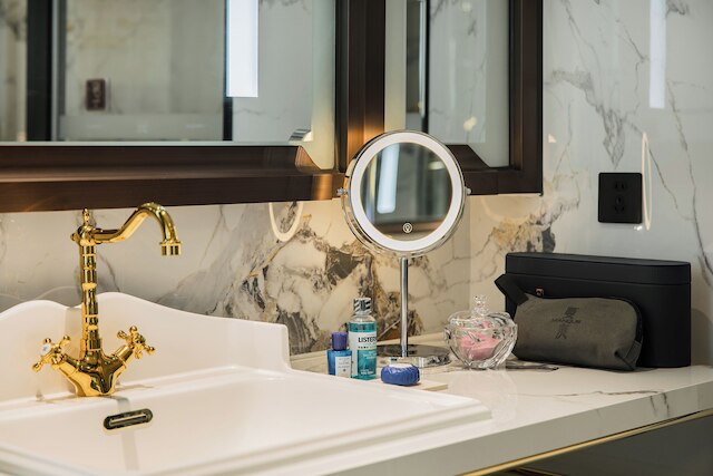 CHONGQING MANQUE MANSION