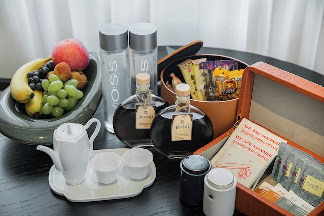 CHONGQING MANQUE MANSION