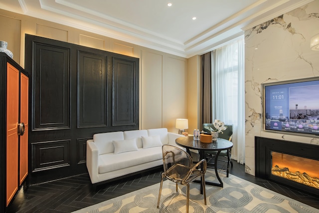 CHONGQING MANQUE MANSION