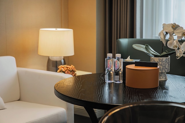 CHONGQING MANQUE MANSION