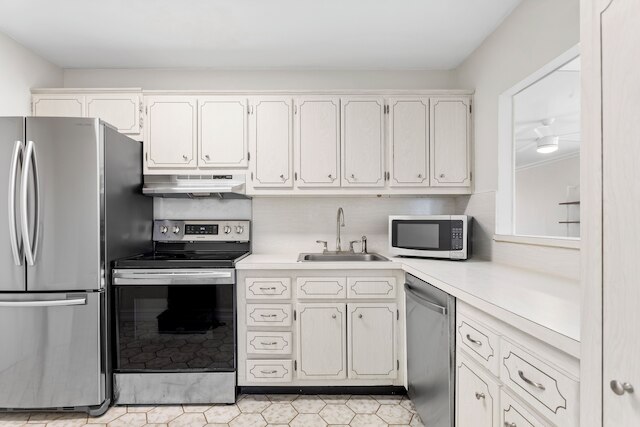 ベイ ハーバー サンセット アパートメント 3C