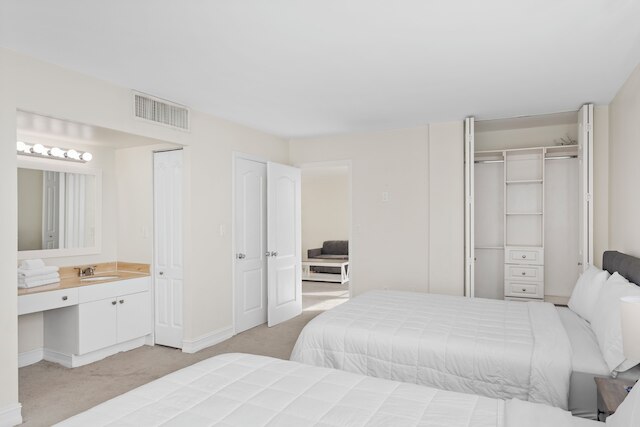 ベイ ハーバー サンセット アパートメント 3C