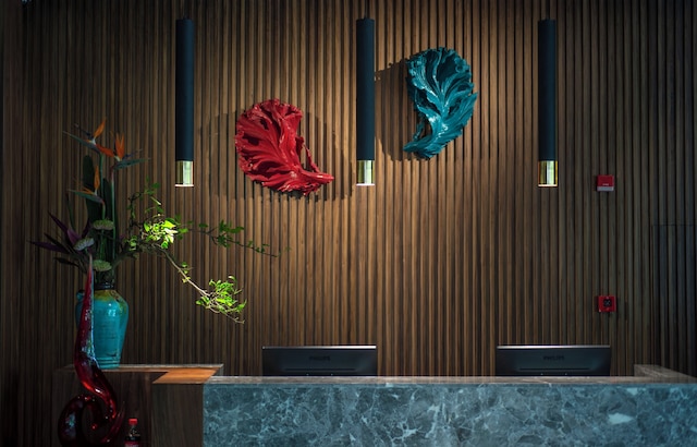 SSAW Boutique Hotel Shanghai Chengman