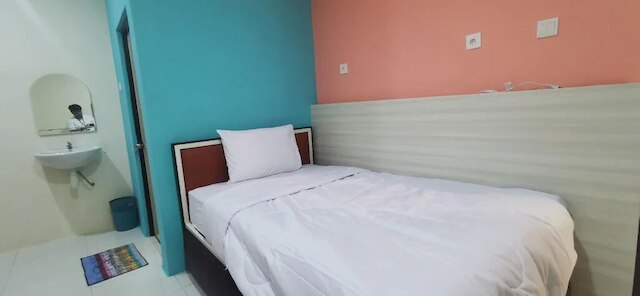 カヴ レジデンス