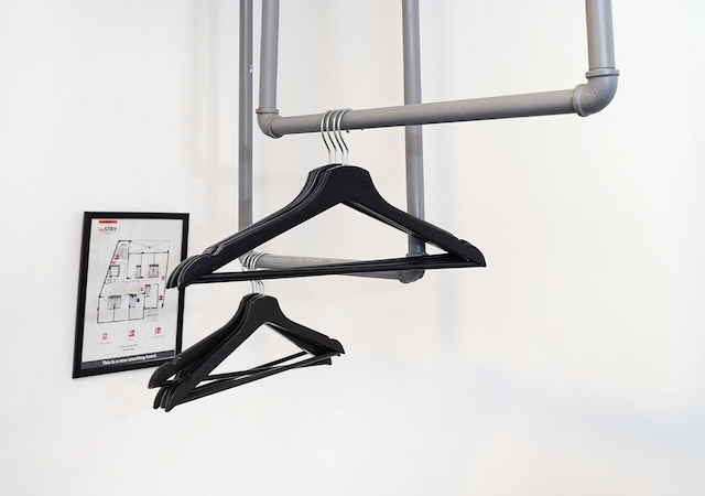 mySTAY BGC イースト