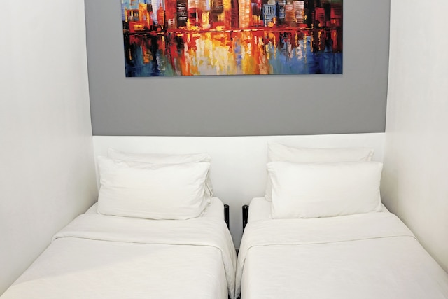 mySTAY BGC イースト