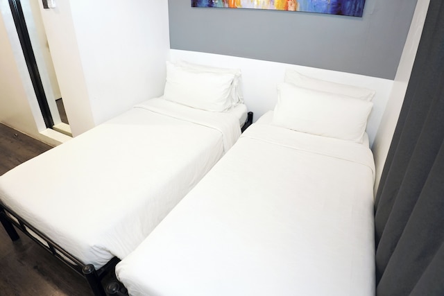 mySTAY BGC イースト