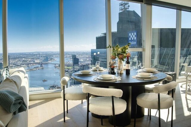 パーク アベニュー - メルボルン