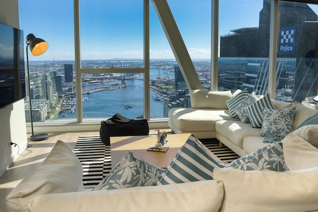 パーク アベニュー - メルボルン