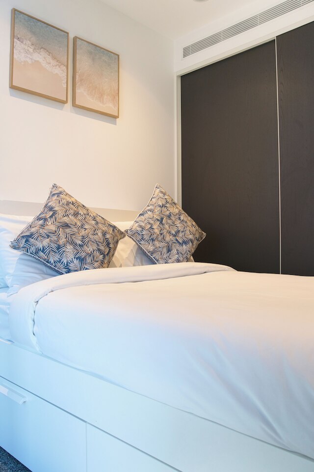 パーク アベニュー - メルボルン