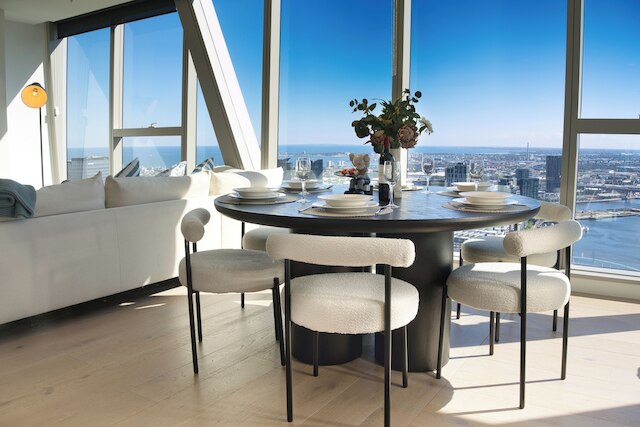 パーク アベニュー - メルボルン