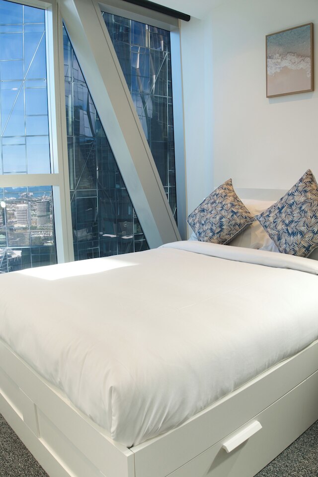 パーク アベニュー - メルボルン