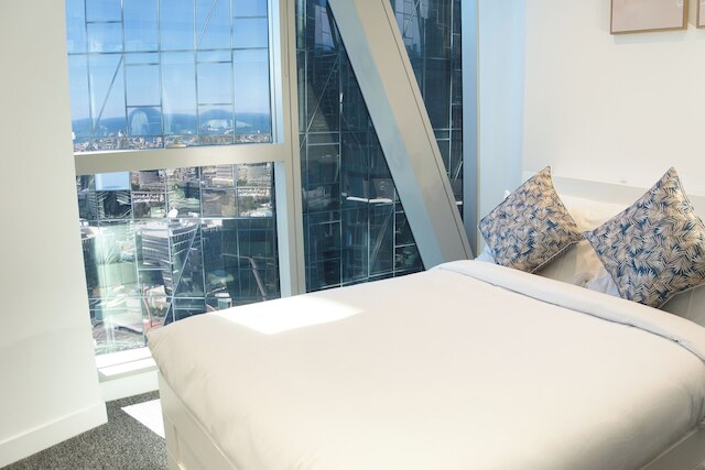 パーク アベニュー - メルボルン