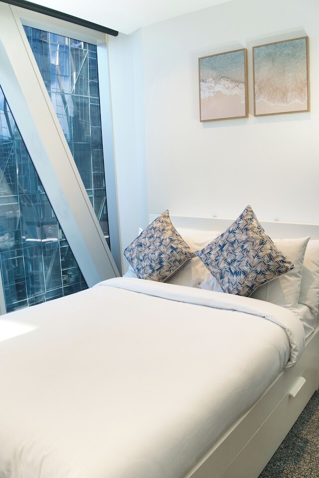 パーク アベニュー - メルボルン