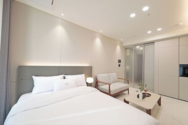 SOTA SUITE Busan Seomyeon