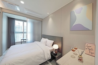 SOTA SUITE Busan Seomyeon