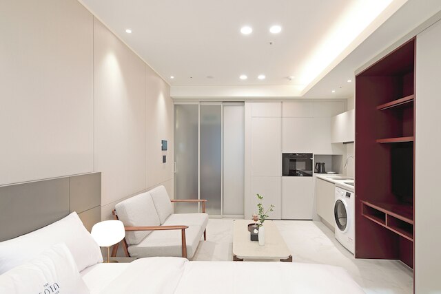 SOTA SUITE Busan Seomyeon