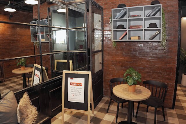 マイステイ BGC ウェスト