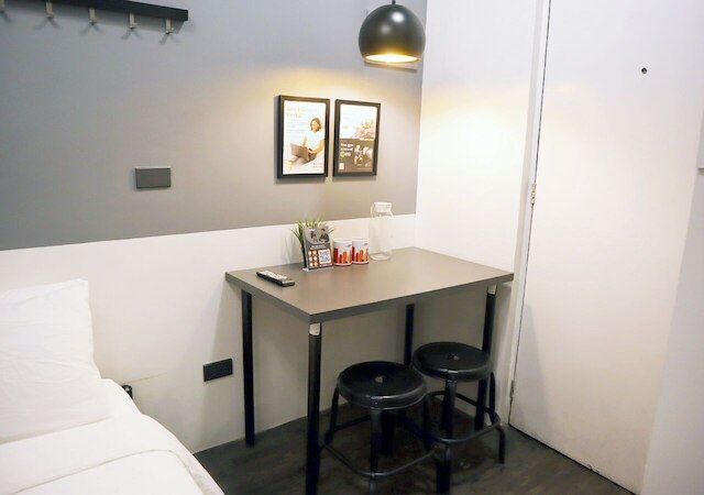 マイステイ BGC ウェスト