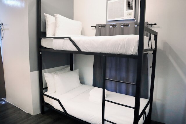 マイステイ BGC ノース