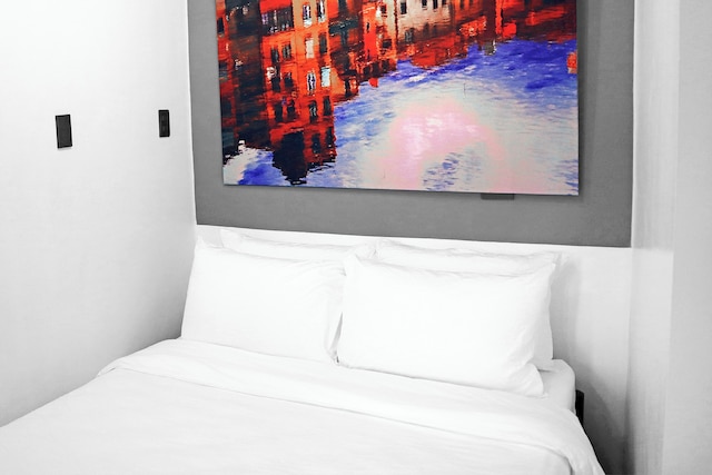 マイステイ BGC ノース