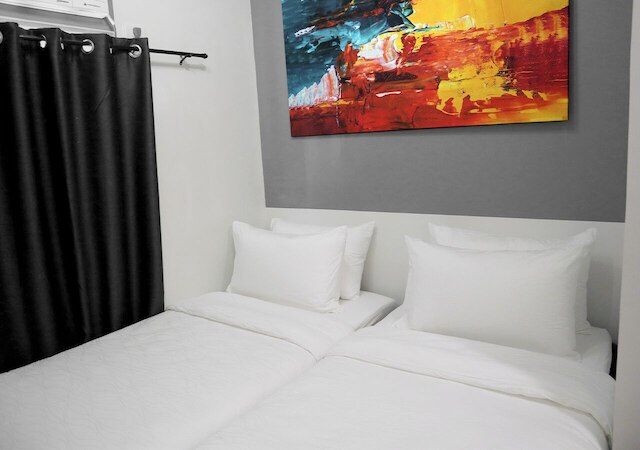 マイステイ BGC サウス