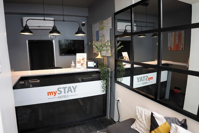 マイステイ BGC サウス