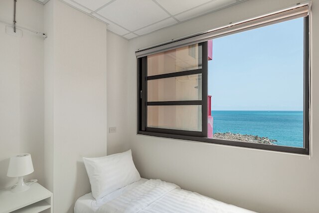 Hualien Unique Smart Stay with Sea View