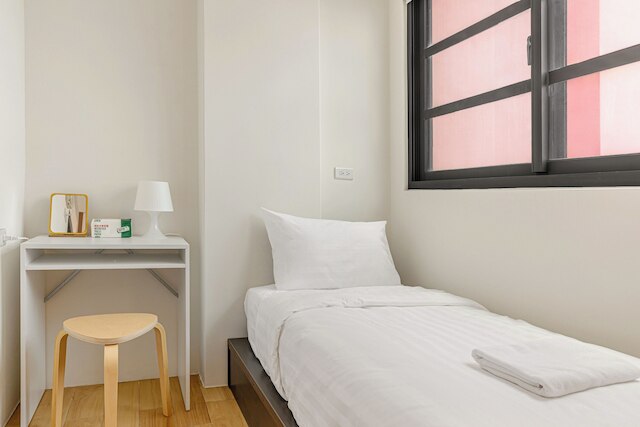 Hualien Unique Smart Stay with Sea View