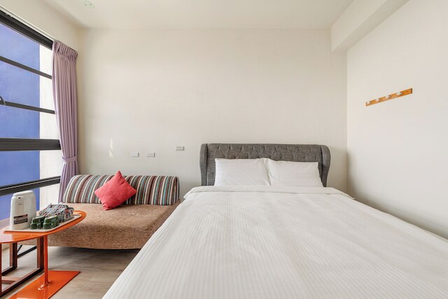 Hualien Unique Smart Stay with Sea View