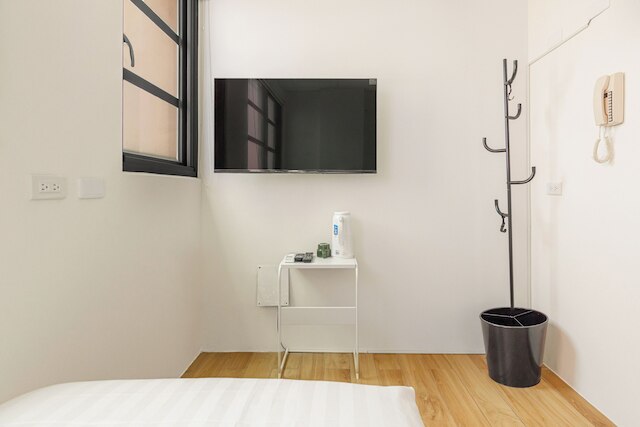 Hualien Unique Smart Stay with Sea View