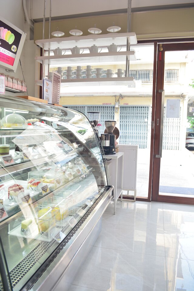 スウィーティー シークレット ゲストハウス