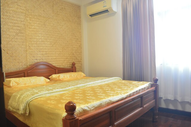 スウィーティー シークレット ゲストハウス