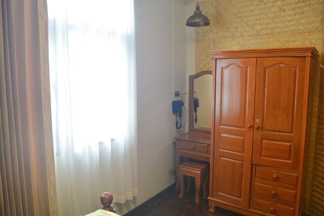 スウィーティー シークレット ゲストハウス