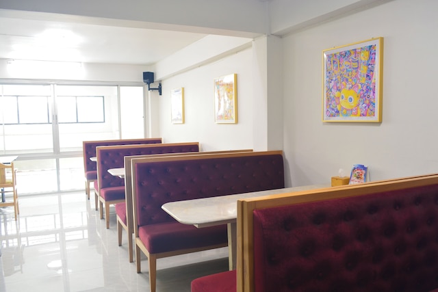 スウィーティー シークレット ゲストハウス