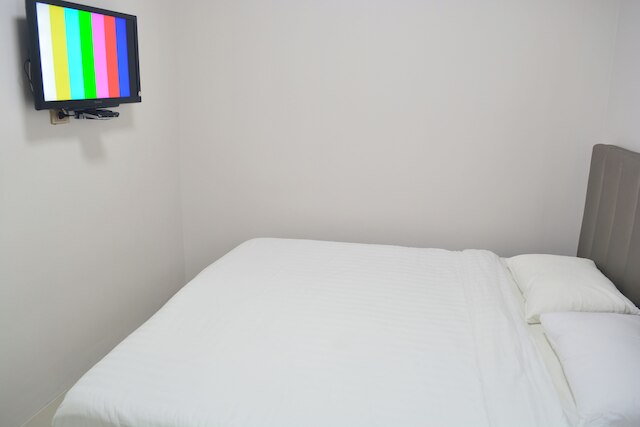 スウィーティー シークレット ゲストハウス