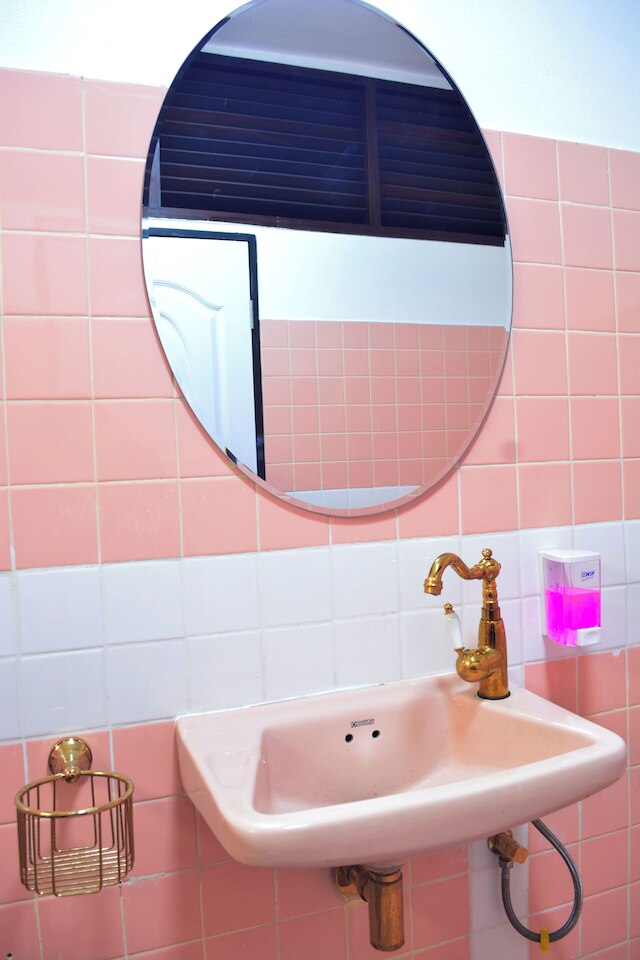 スウィーティー シークレット ゲストハウス