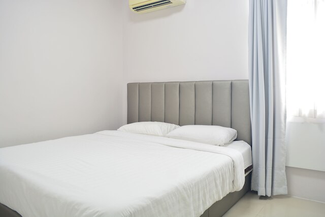 スウィーティー シークレット ゲストハウス