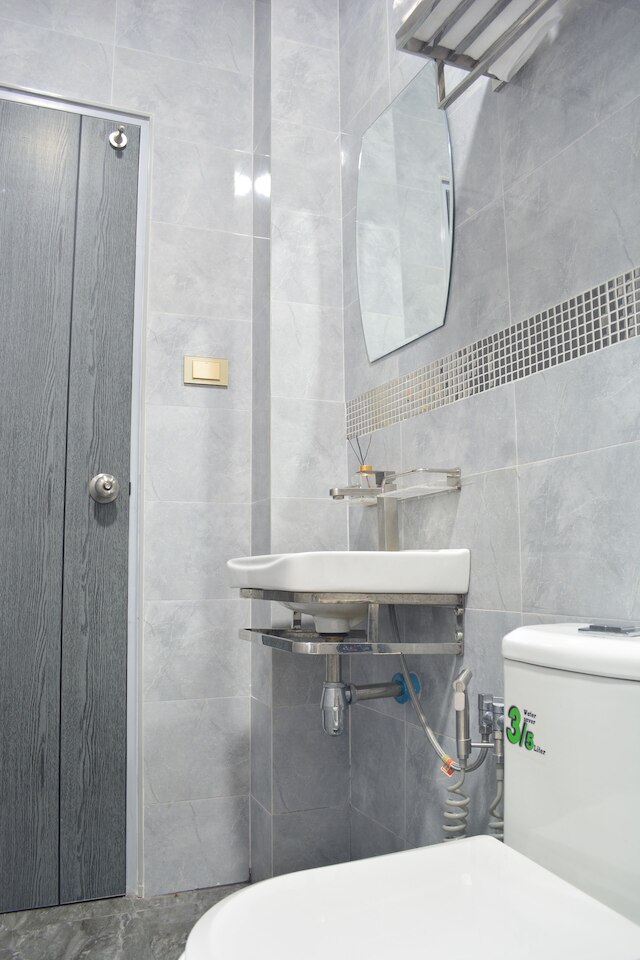 スウィーティー シークレット ゲストハウス