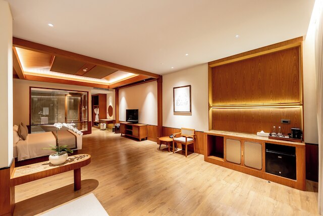 アヌマナ デ スイート