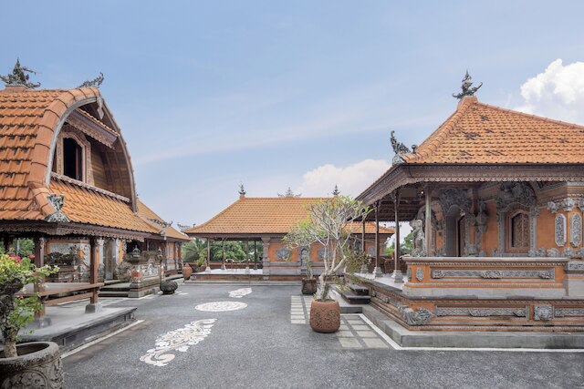 アヌマナ デ スイート