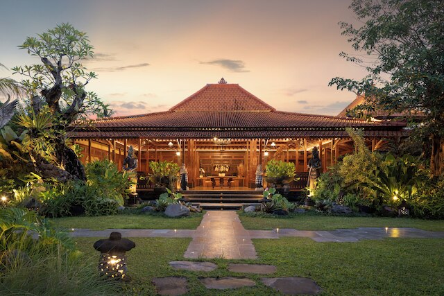 アヌマナ デ スイート