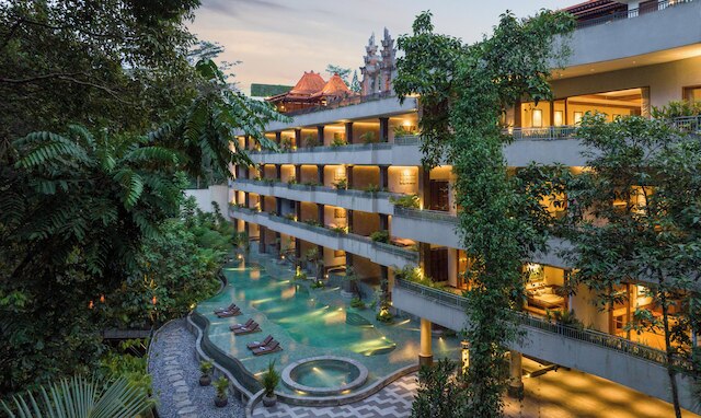 アヌマナ デ スイート