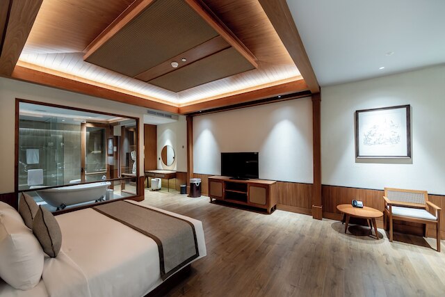 アヌマナ デ スイート